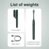 Philips One by Sonicare HY1200, USB Charging Port 2