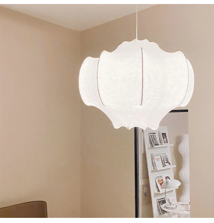 Lampe de plafond Wabi Sabi - vue 8