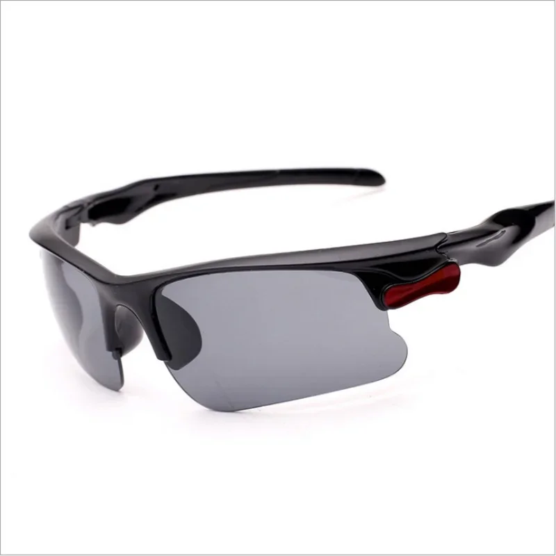 HD Anti-Glare Day & Night Vision Glasses with UV400 Protection