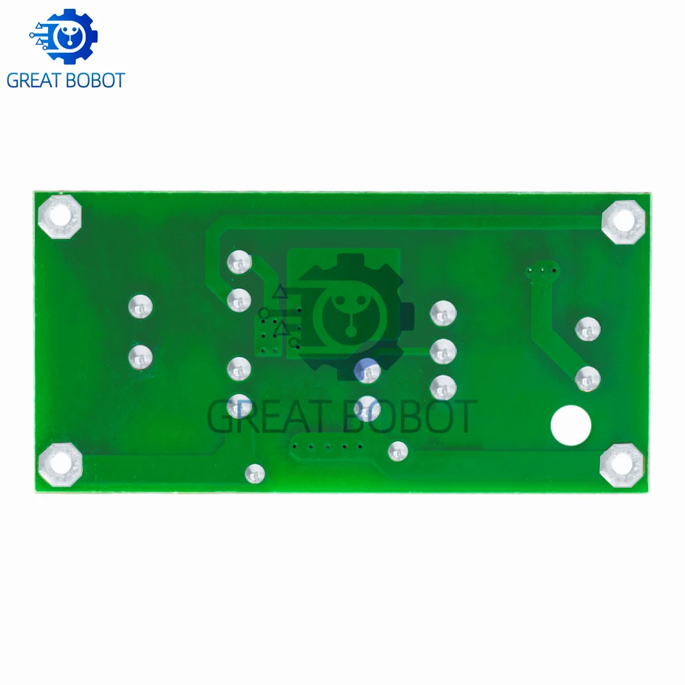 Modulo Di Alimentazione Step-down Regolabile Con Commutazione - Foto 7