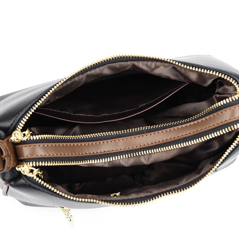 New Launched High-Quality Women's Luxury Shoulder Bags