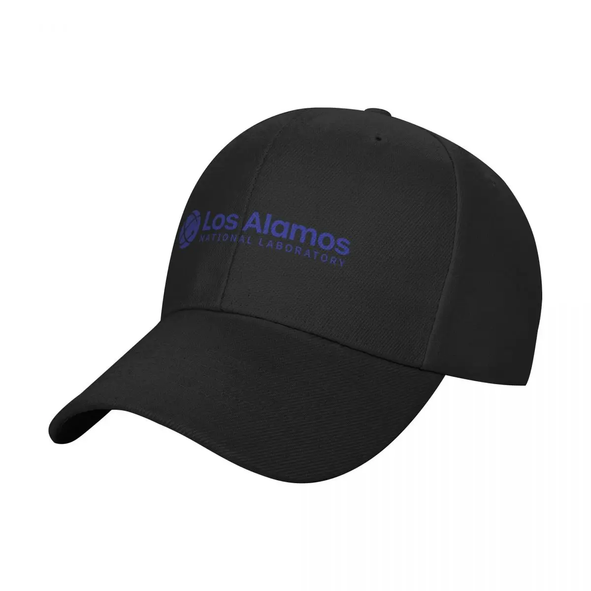 

Los Alamos National Laboratory Baseball Cap Beach Outing Snapback Cap New Hat Man Women's