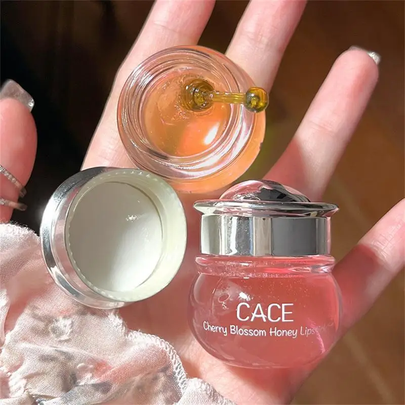 

Fade Lip Wrinkles Soften Stratum Corneum Lip Balm Exfoliator Moisturizing Lip Lip Care Night Sleep Desalinate Lip Lines