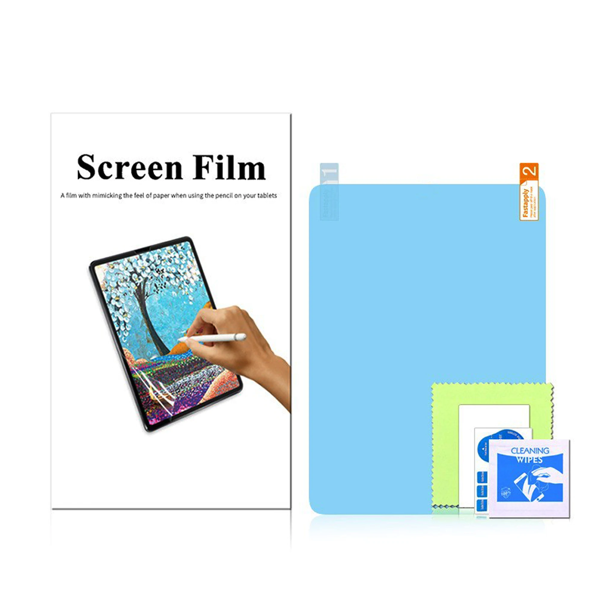 Paper Feel Screen Protector ，For Microsoft Surface Studio