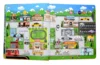 Montessori Spanish English Language Learning Machine Electronic Reading Books Toddler Baby Educational Toys Multifunction Ebook 4