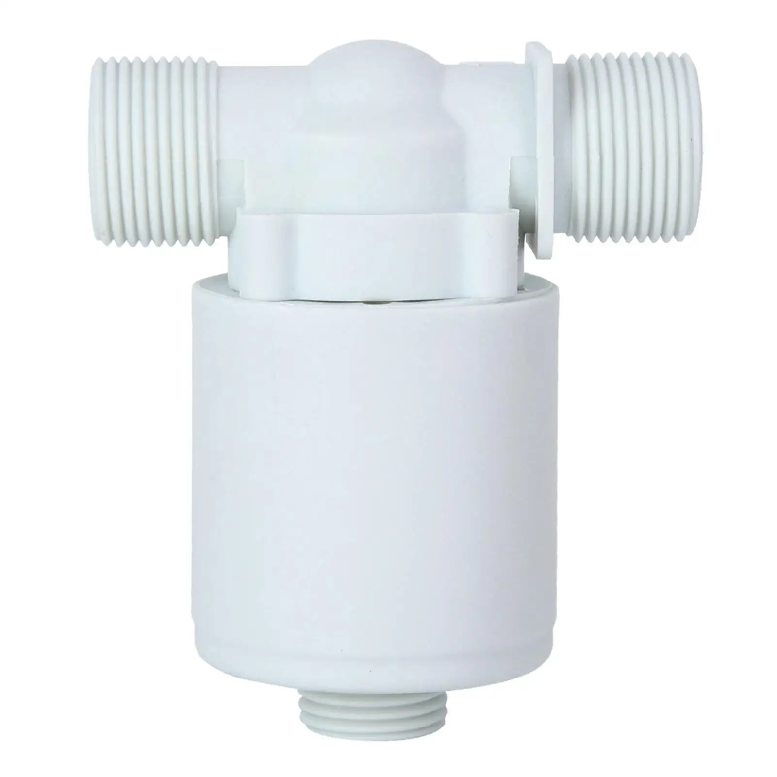 3/4 Inch Floating Ball Valve Exterior Side Inlet Tanks Towers Automatic Water Level Control Valve for clean Water