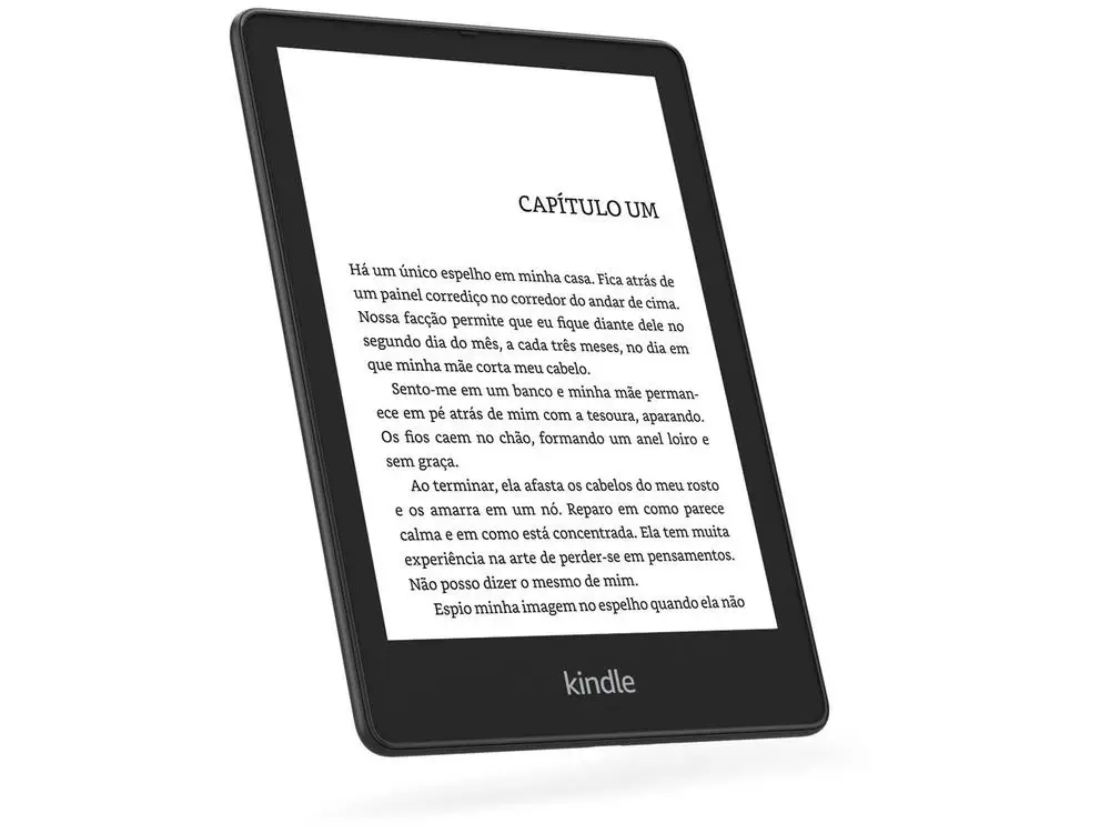 Kindle Paperwhite 12th Generation 2024 Amazon 7 