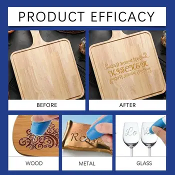 Mini Electric Engraving Pen 3