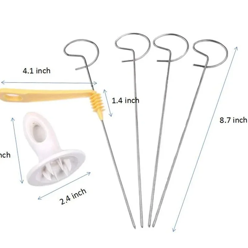 3 String Rotate Potato Slicer Twisted Potato Slice Cutter Spiral DIY Manual Creative Kitchen Gadgets Vegetables Spiral Knife vegetable slicer vegetable cutter potato slicer potato cutter food slicer