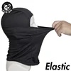 Motorcycle Balaclava Fashion Print Sun Protection Full Face Mask Breathable Mask Balaclava Bicycle Cycling 3