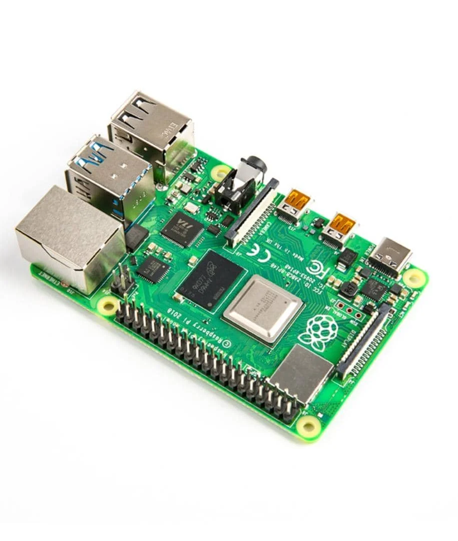 Buy Raspberry Pi 4 Model B 8GB Online in India