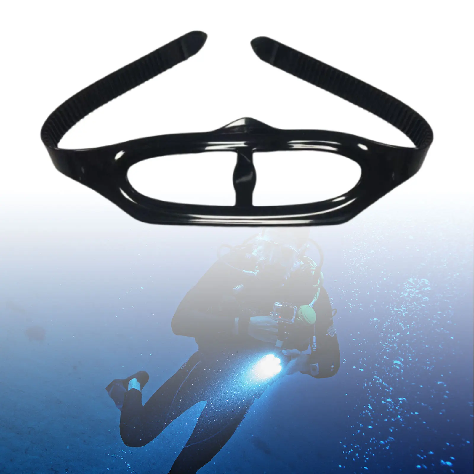 Diving Mask Strap Cover Universal Diving Goggles Strap Comfort Silicone Swim Glasses Diving Mask Strap Swimming Goggles Glasses for Free