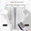 1Pc Rubber Shoe Brush Double-sided Flip Flops Snow Boots Shoe Care Specialized Brush Household Dirt Removal Cleaning Tools Brush 5
