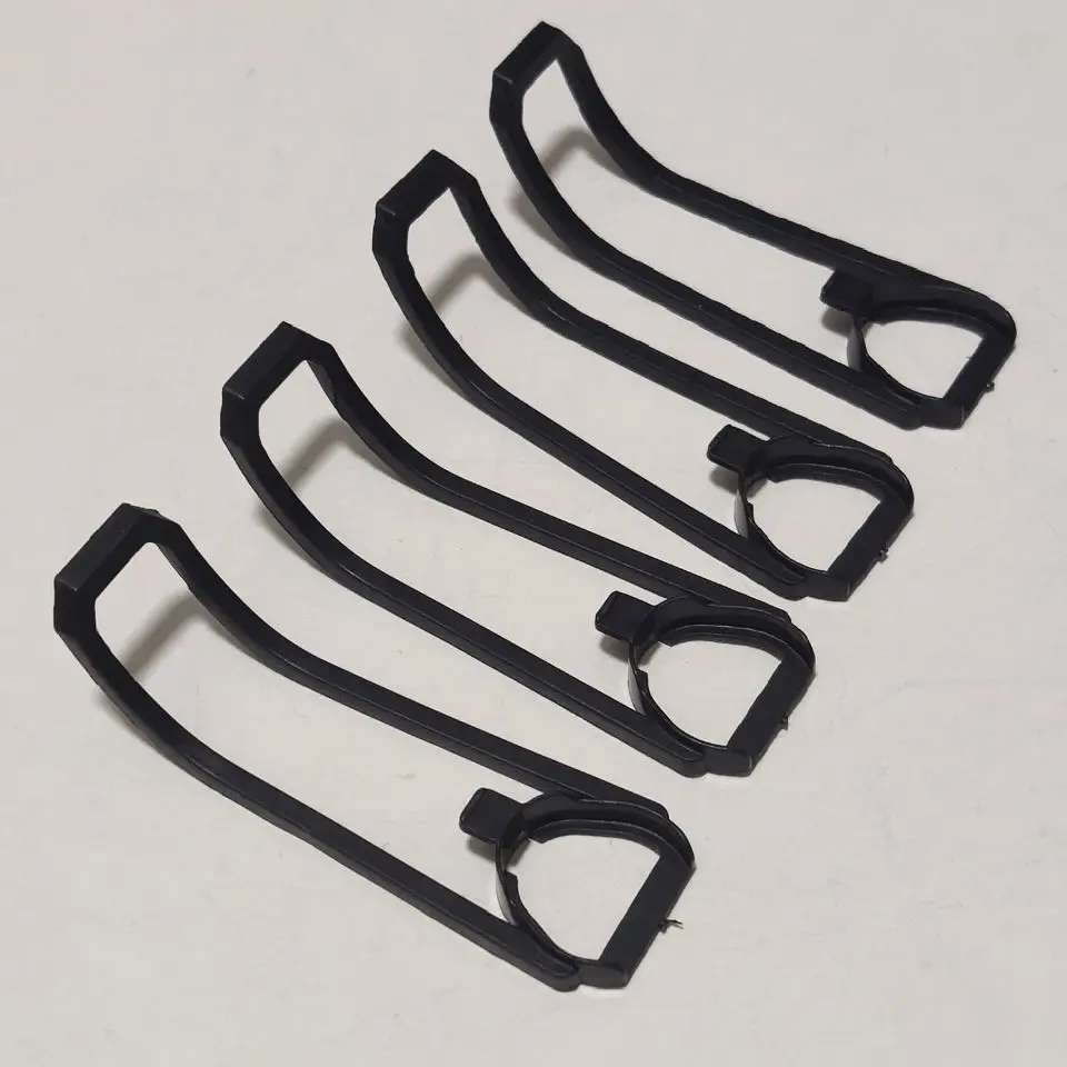 

XT5 4K Obstacle Avoidance Quadcopter Drone Original Spare Part Protective Frame Blade Guard Protector Ring Replacement Accessory