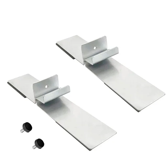 Fűtőkészülék Lábak Falfűtés Padló Szerelőkészlet Fűtőpanel Állvány Keret Fűtőállványkészülékekkel Különféle Márkákhoz És