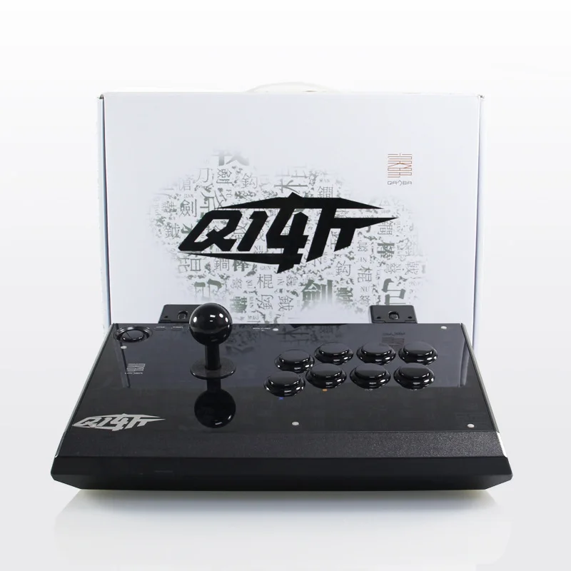 QANBA QANBA factory store Q1 cut standard version multi-functional series support PC, PS, switch