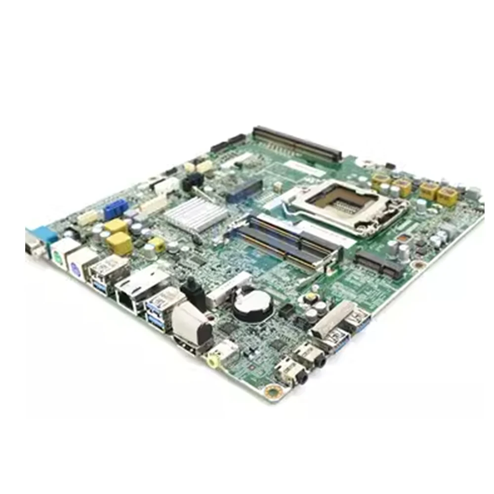 Usato 700624-001 Per La Scheda Madre Hp Eliteone 800 G1 700624-501 700624-601 697289-001