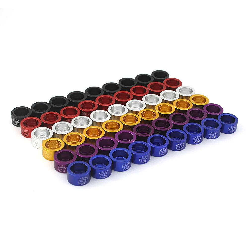 M8 JDM Racing Car Engine Screw 9Pcs For Honda B D F H Series