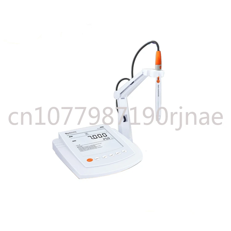 

Highly Accurate PH ORP Conductivity TDS Salinity Resistivity Meter Gauge