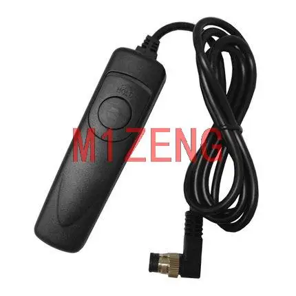 MC-30 Remote Shutter Release Control cord for Nikon D700/D800/D800E/D300/D300S/D200/D4/D3X/D3/D3S/D2XS/D2HS/D2X/D2H fuji s3 s5