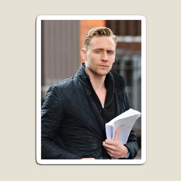 

Магнитные наклейки Mr Tom, красочные домашние игрушки, холодильник, Магнитные Детские милые украшения для детской комнаты, забавный держатель для детей