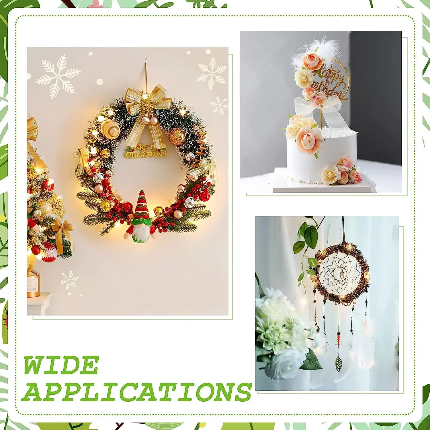 Love Garland Hoop Heart Shaped Wreath Frame Decorative Floral Hoops  Centerpiece Stand - AliExpress