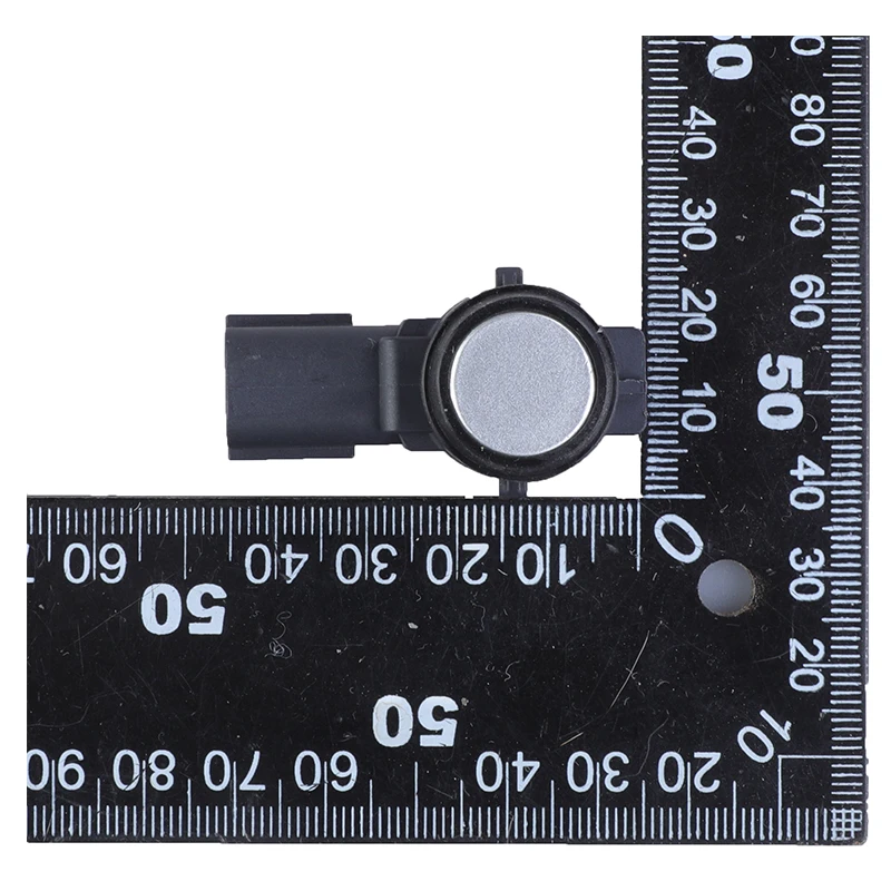 ODIDIO 52050134 Parking Sensor Parking Assist PDC Sensor 3 Pins For GMC Cadillac Escalade ATS CTS XTS