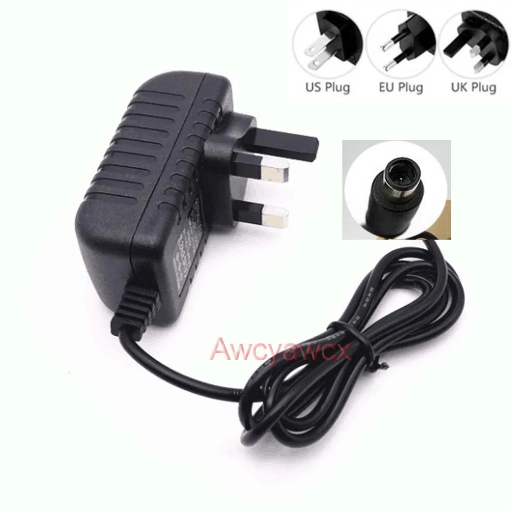 Ac power supply dc 18v 1a adapter for bose sounddock series 2 3 ii iii
