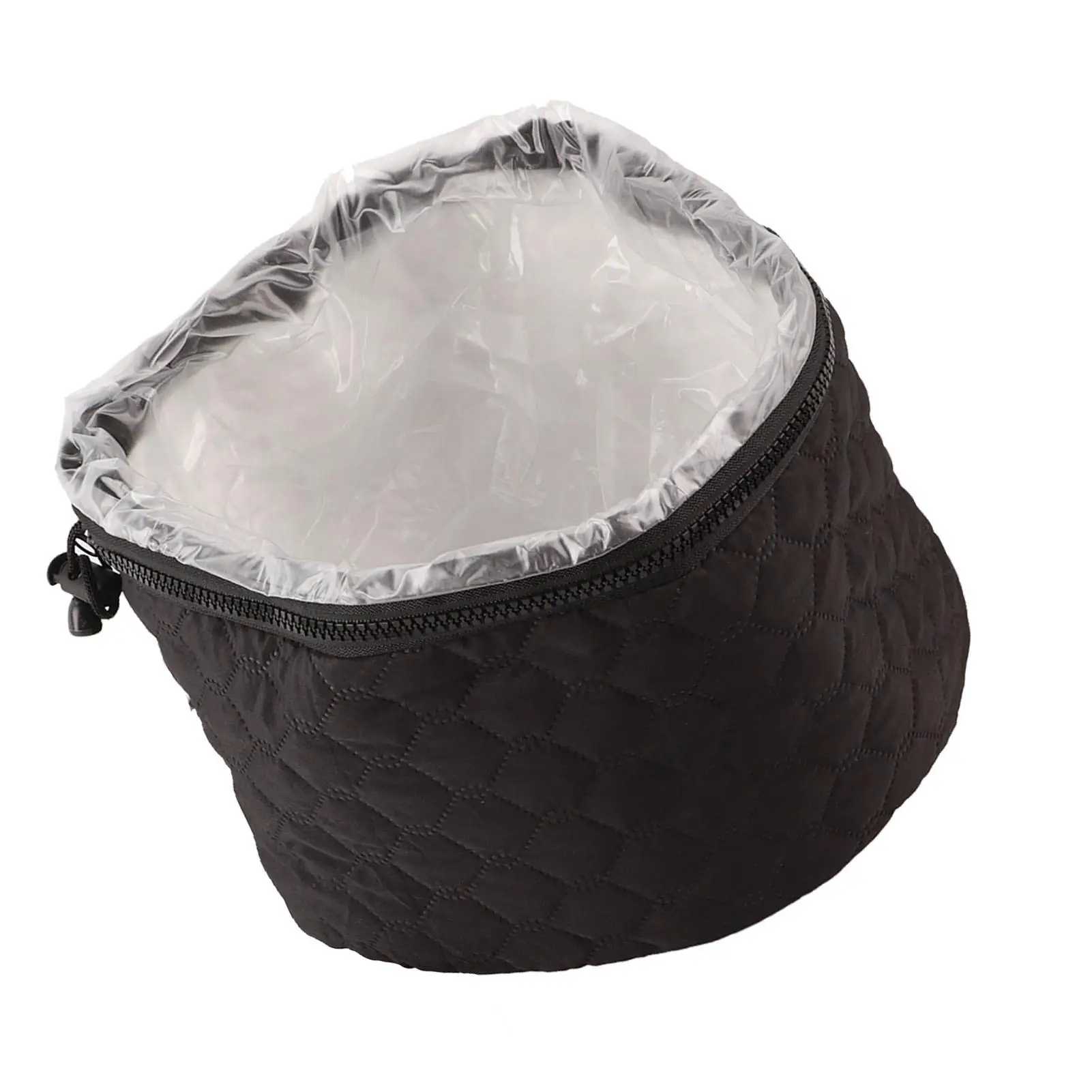 Adjustable 3 Modes Electric Hair Cap for DIY Thermal SPA Treatment - Nourishing Care Hat EU Plug 220V 6