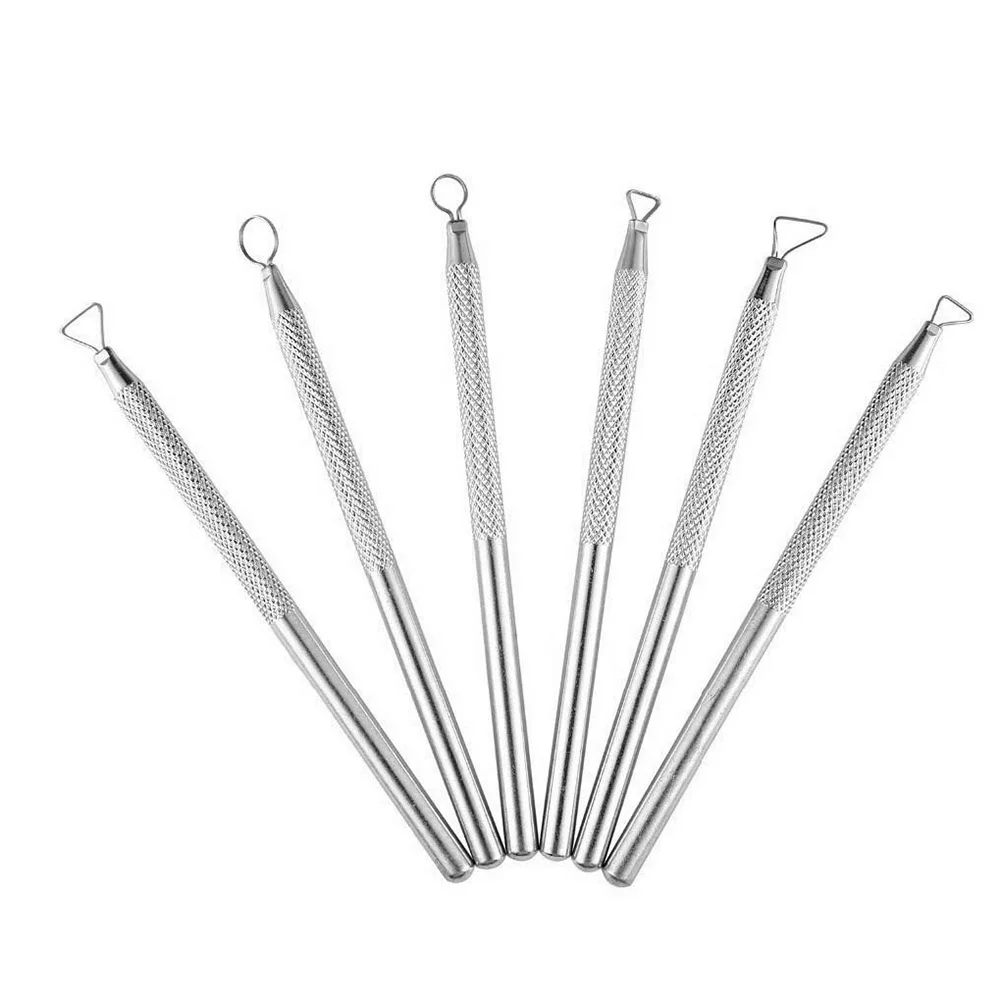 

Brand New Durable Clay Modelling Tool Tool Useful 12.5cm Aluminum Argent Easy To Use Practical Modelling Sculpting