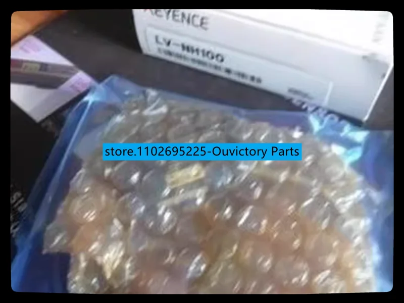 

LV-H100R новый оригинальный датчик клавиатуры