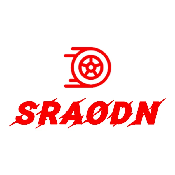 SRAODN Factory Store