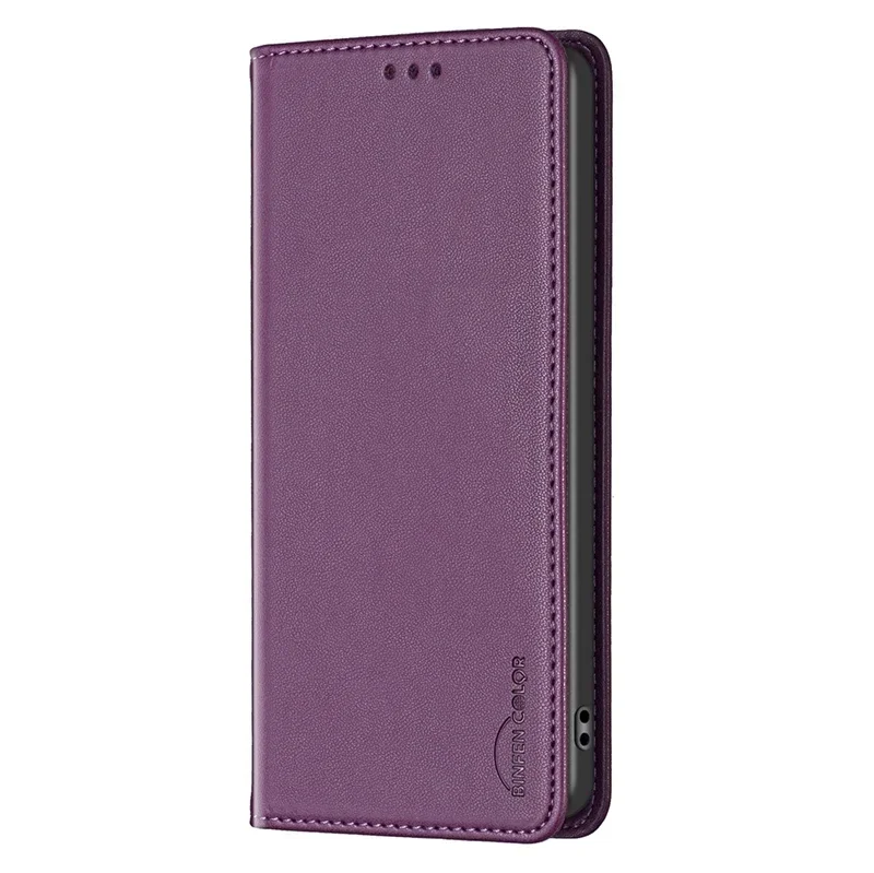 Magnetic Flip Leather Case Cover