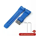 Blue-Black
