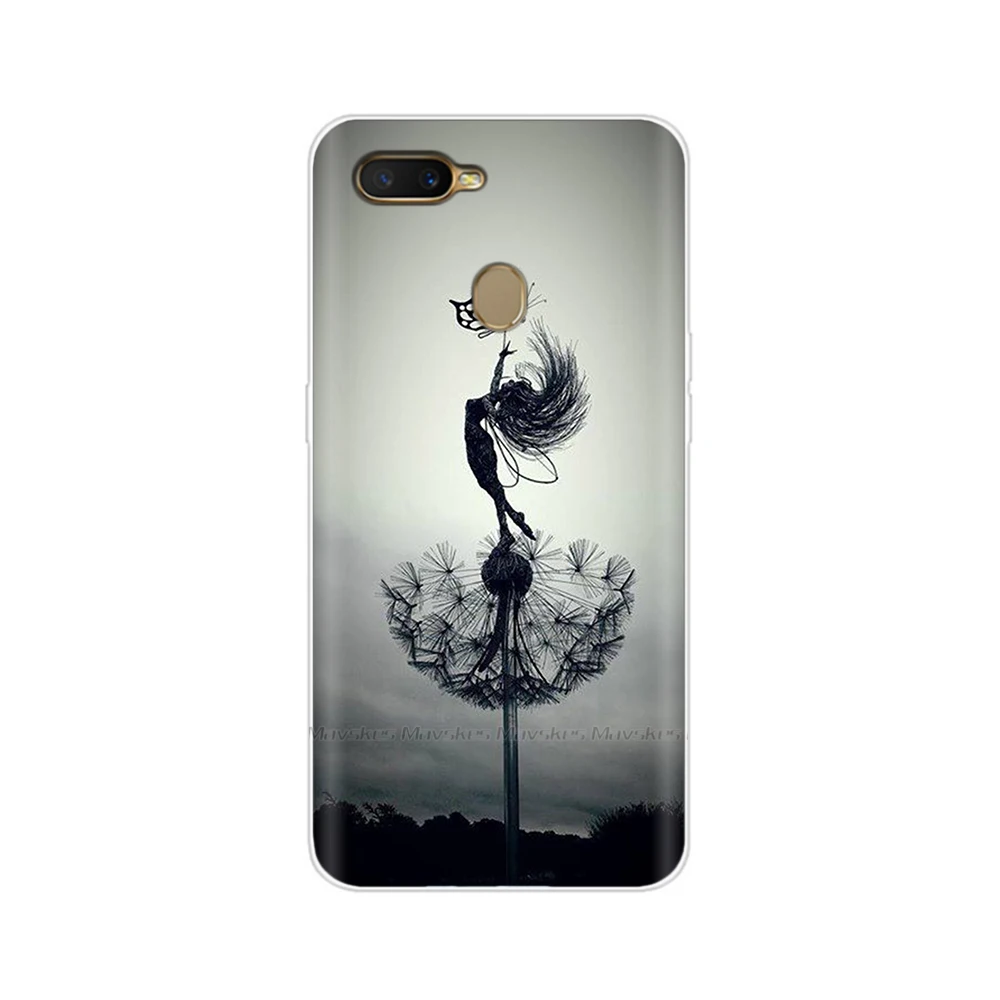 Clear Soft Silicone Protective Phone Case - Transparent Back Cover