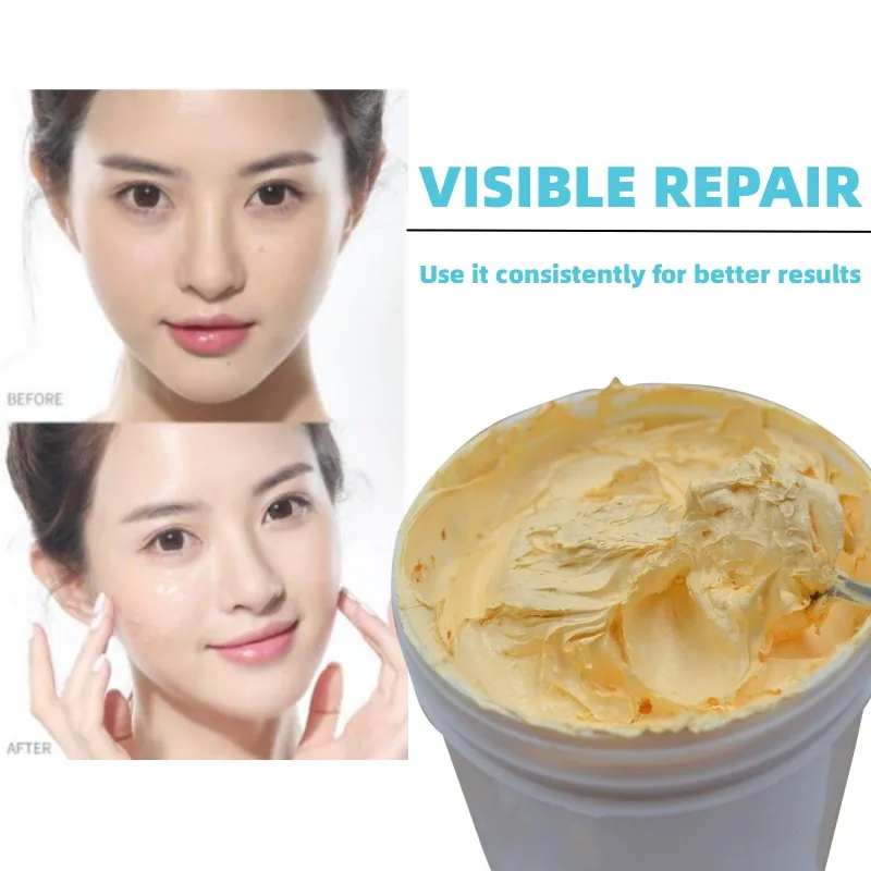Strong Effective Best Bleaching Whitening Cream Facial Neck Hands Feet