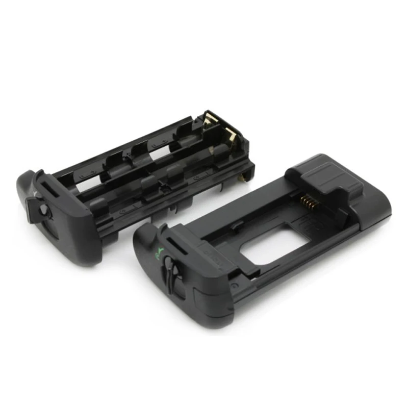 MB-D12 Vertical Battery Grip Pack Voor Nikon D800 D800E D810 D810A Camera