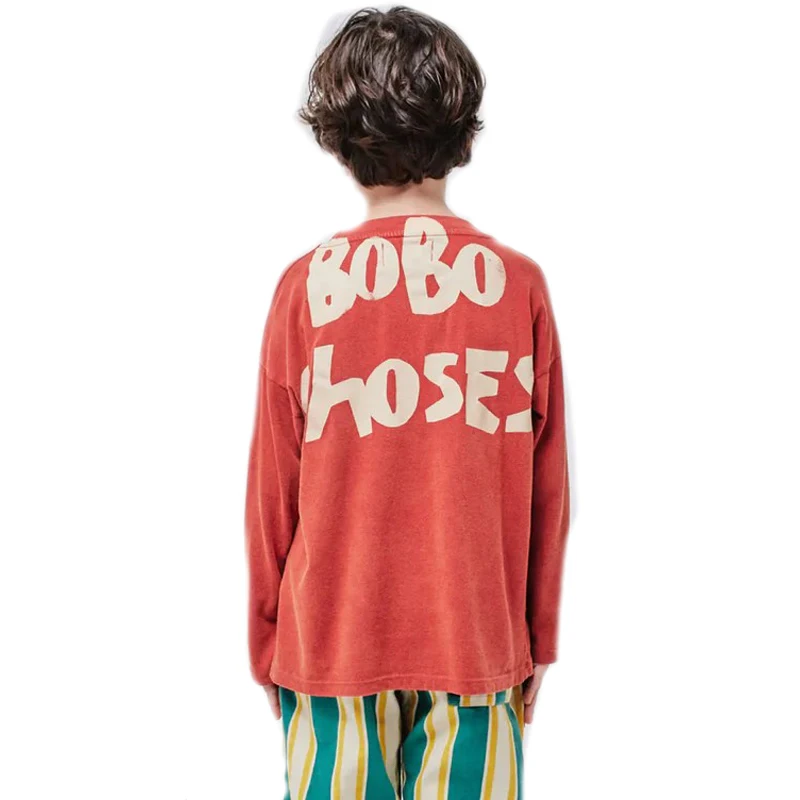 2025 New Spring and Autumn Series Kids Sweatshirt Top Boys and Girls Hoodie Children's Long Sleeve Cute Tops T-shirt and Pants 6