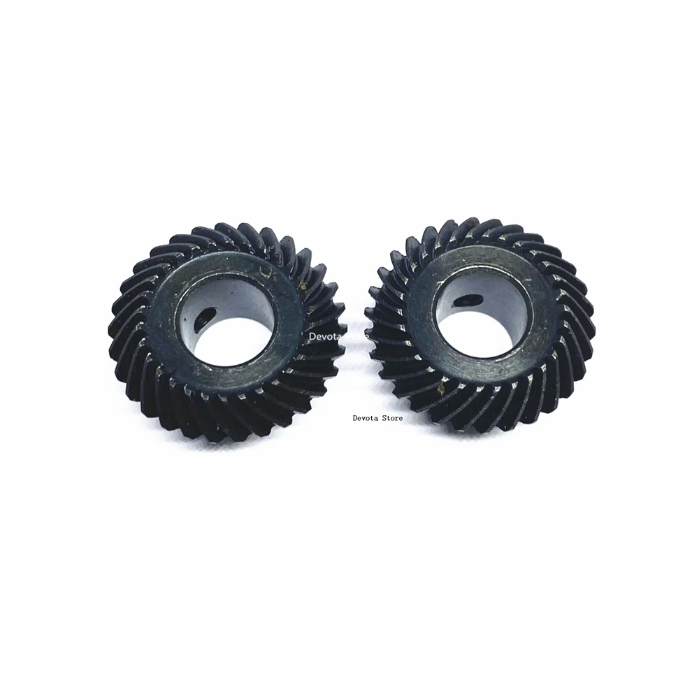 chanfro engrenagem 6 8 10 12mm diâmetro