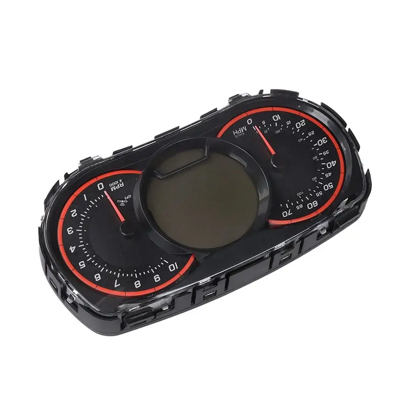 계기판 LCD 게이지 278002803, 278002550, 278002548, 278002498 (씨두 GTX 155 2011-2012용)