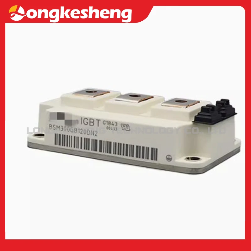 

BSM300GB120DN2 Бесплатная доставка оригинальный модуль