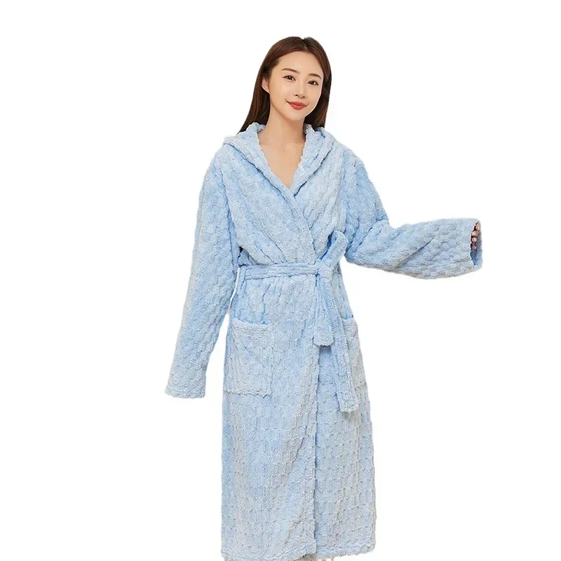 Roupão Pure Fiber Veludo - Maciez Nuvem Spa Feminino Aconchegante