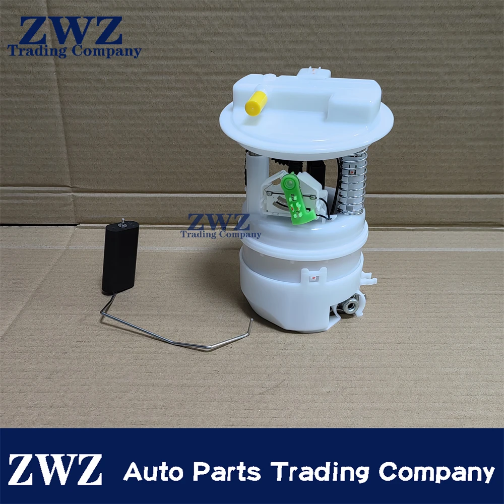 

For Dacia Sandero II 1.2 Dacia DUSTER 1.6SCe Fuel Pump Assembly 172022047R 705656670 09746529901