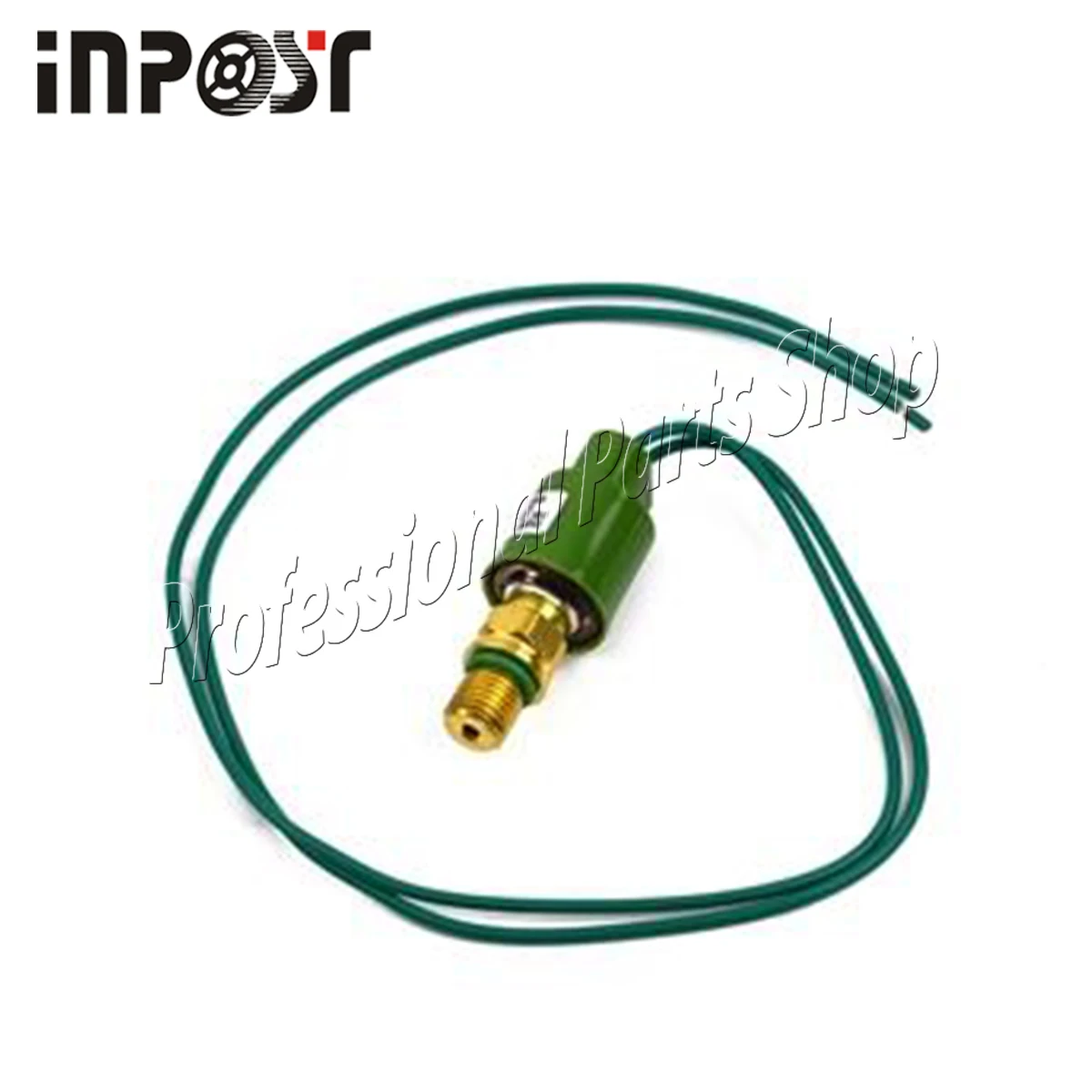 고압 스위치, 써모 킹 SB, SLX, SL, SLXe용, 41-6356