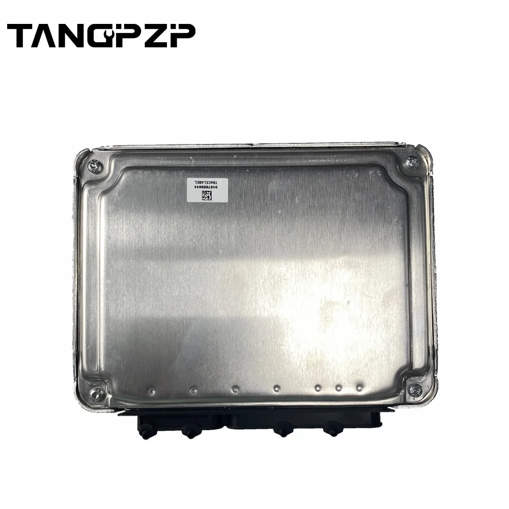 パサート エンジン コンピュータ ボード ゴルフ トゥアン ECU マゴタン 