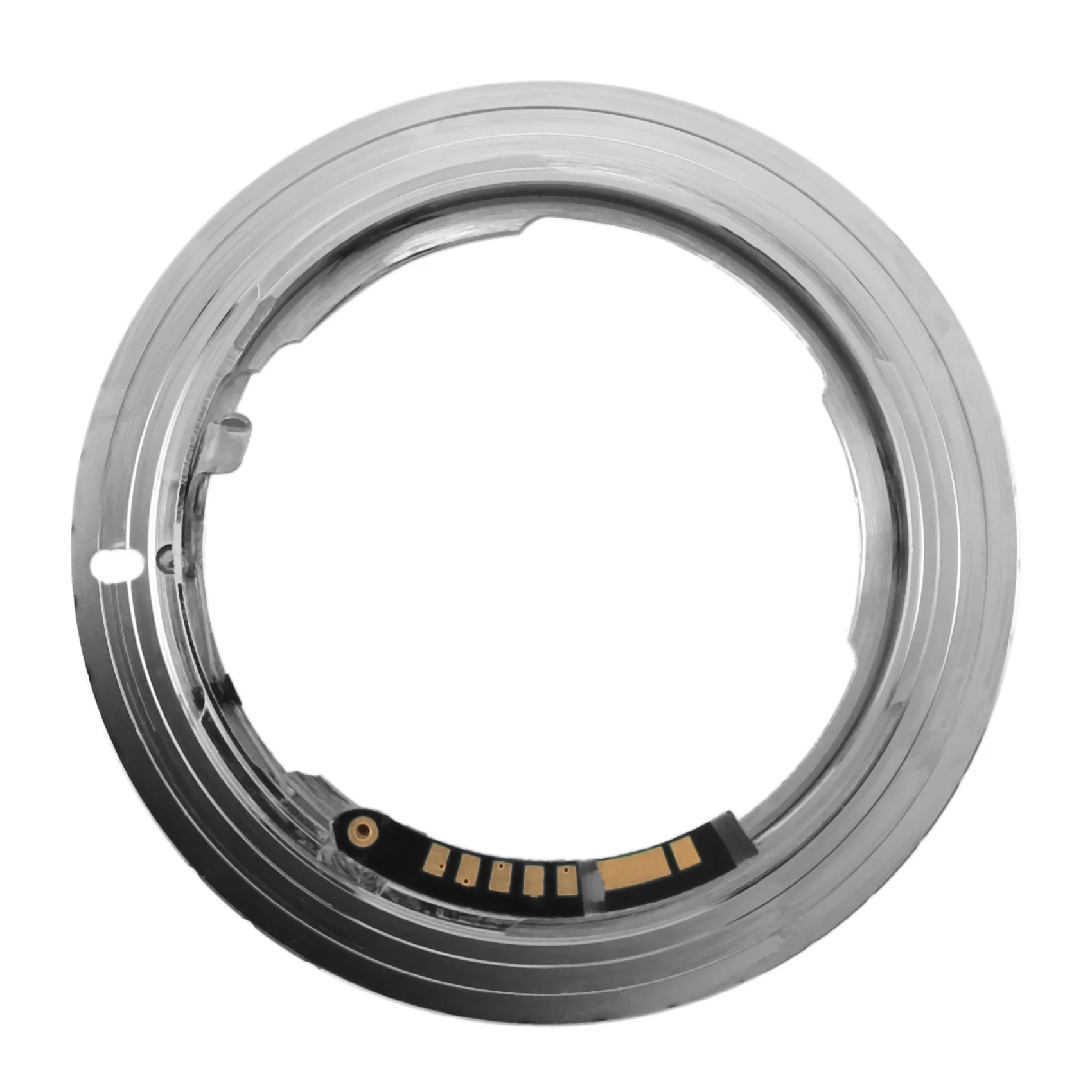 Af Conferma Adattatore Obiettivo Per Obiettivo Nikon F Ai Ais A Canon Eos Ef 5D 7D 600D Dc192