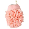 1pc Double Sides Portable Bath Gloves Body Scrubber Shower Exfoliating Sponge Body Cleaning Brush Massage Mesh Bathing Tool 5