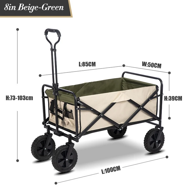 Beige Green Set A