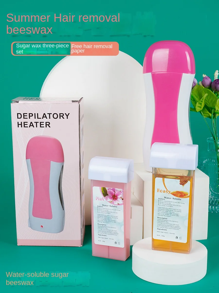 110V/220V Professional Wax Heater for Hair Removal Water