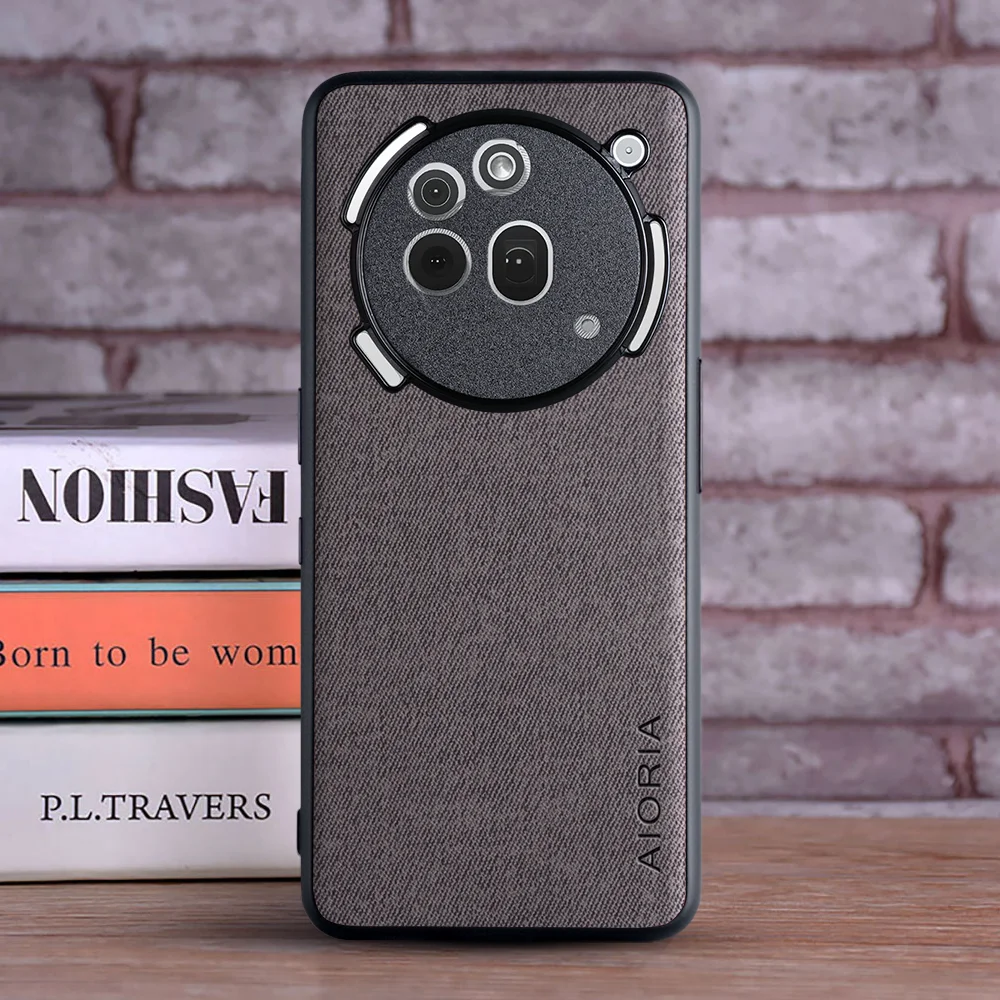 Leather Textile Fashion Cover